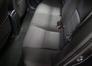 Toyota Avensis 11