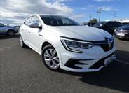 Renault Mégane 1