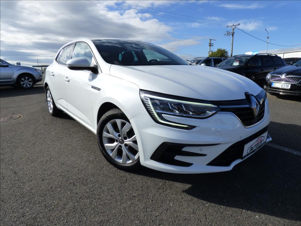 Renault Mégane