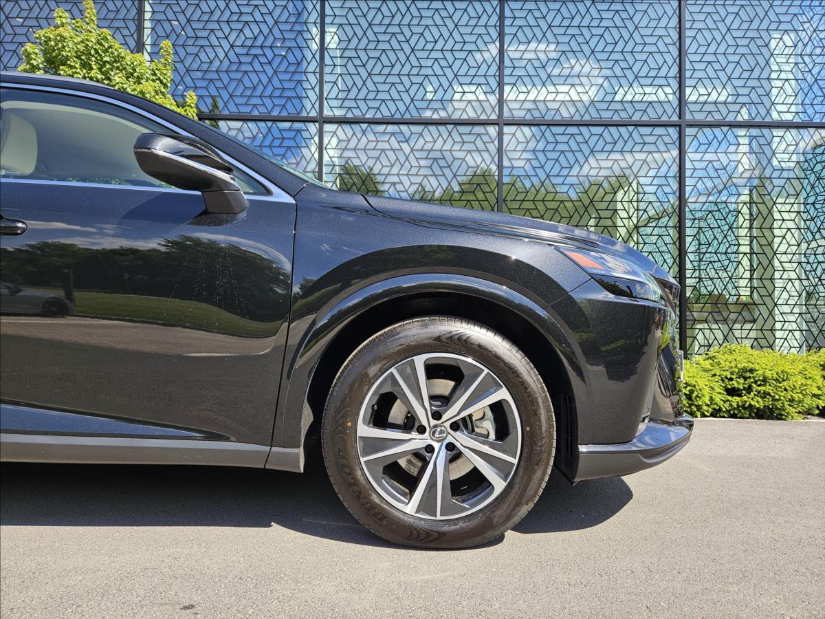 Lexus RX 450h