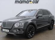 Bentley Bentayga 3
