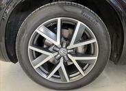 Volkswagen Touareg 34