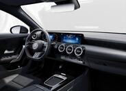 Mercedes-Benz CLA 9