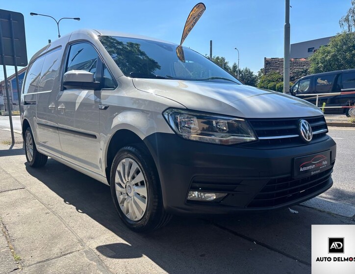 Volkswagen Caddy 7