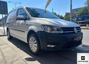 Volkswagen Caddy 7