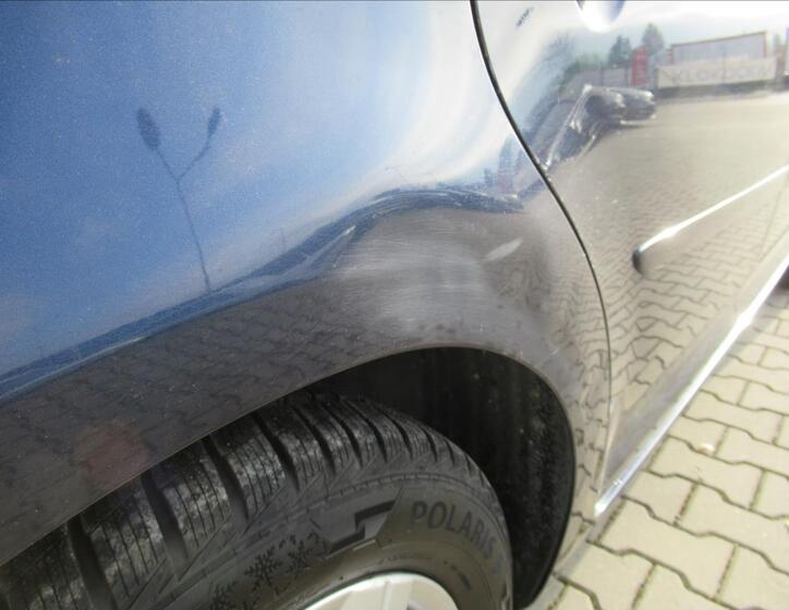 Volkswagen Touran 21