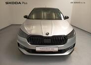 Škoda Fabia 4