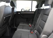 Volkswagen Touran 14