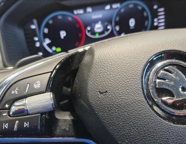 Škoda Kodiaq 31