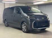 Toyota ProAce Verso 3