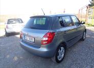 Škoda Fabia 4