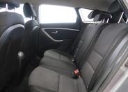 Hyundai i30 14