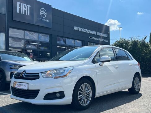 Citroën C4