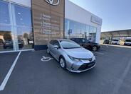 Toyota Corolla 11