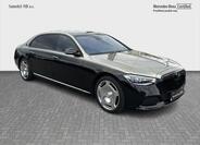 Mercedes-Benz Třídy S 7