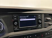 Volkswagen Transporter 7