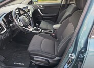 KIA Ceed 6