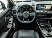 Nissan X-Trail 18