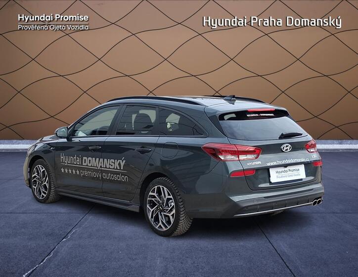 Hyundai i30 4
