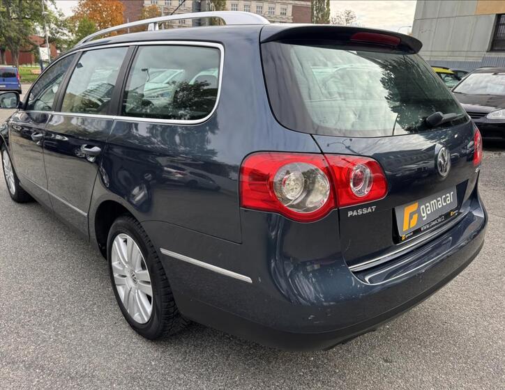 Volkswagen Passat 8