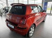 Suzuki Swift 6