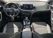 KIA ProCeed 6