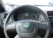 Škoda Fabia 11