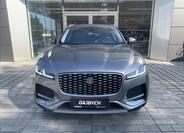 Jaguar F-Pace 35