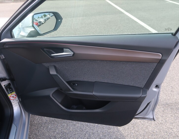 Seat Leon 20