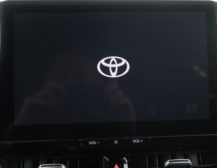 Toyota Corolla 18