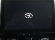 Toyota Corolla 18