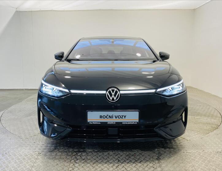 Volkswagen ID.7 4
