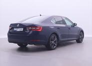 Škoda Superb 7