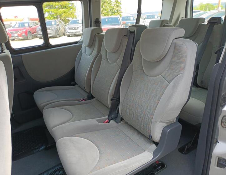 Fiat Scudo 5
