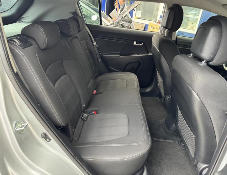 KIA Sportage 30