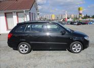 Škoda Fabia 5