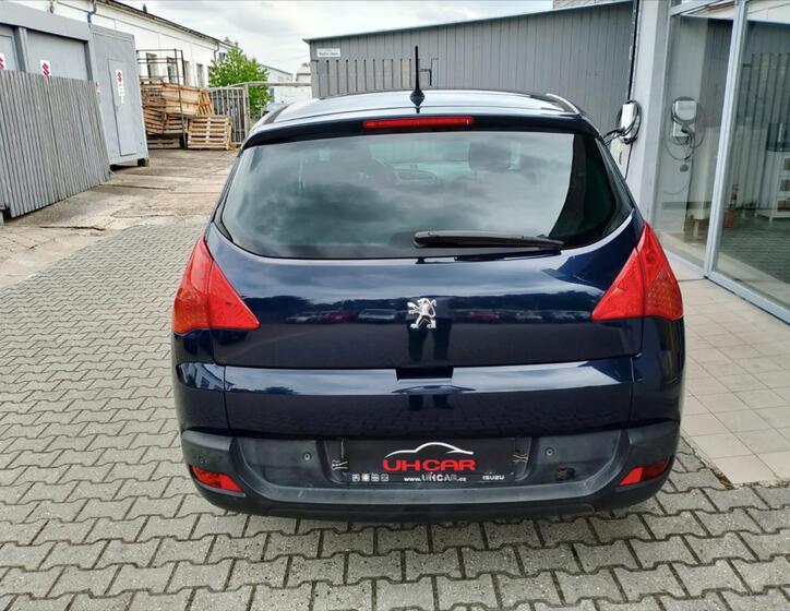 Peugeot 3008 5