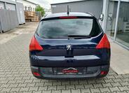Peugeot 3008 5