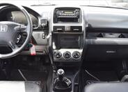 Honda CR-V 24