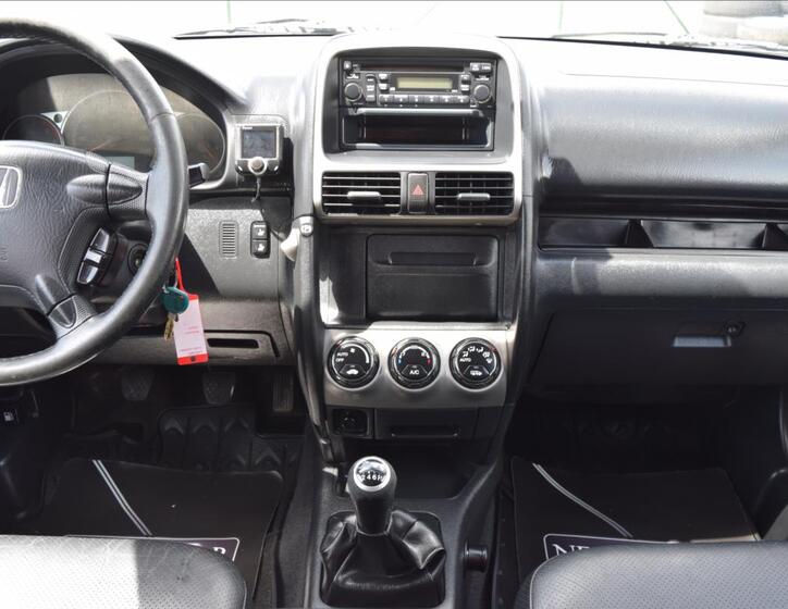 Honda CR-V 24
