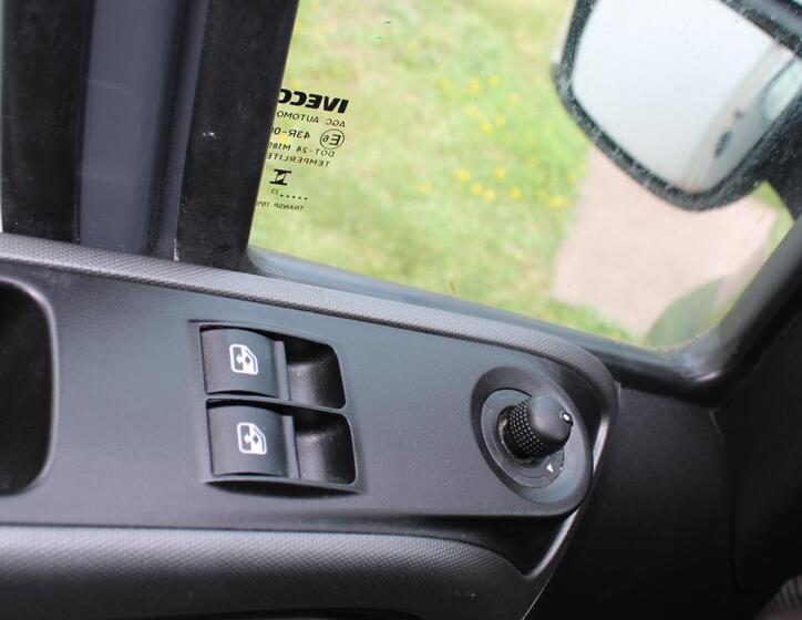 Iveco Daily 14