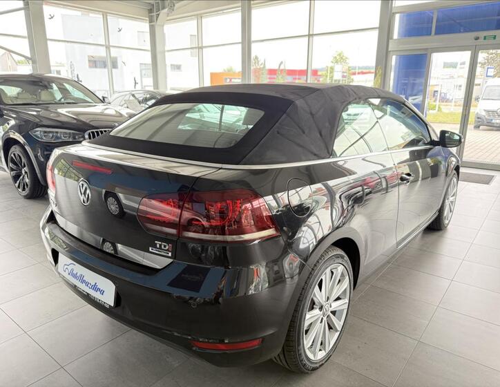 Volkswagen Golf 12