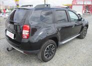 Dacia Duster 5