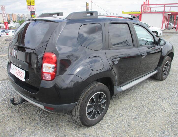 Dacia Duster 5