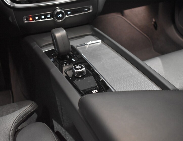 Volvo V60 14