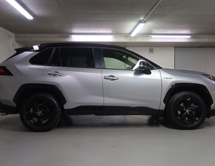 Toyota RAV4 4
