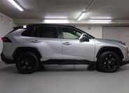 Toyota RAV4 4