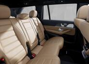 Mercedes-Benz GLS 8