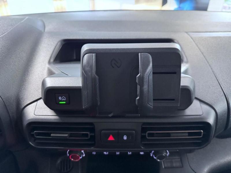 Fiat Dobló cargo