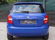 Škoda Fabia 5